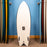 Machado Too Fish Firewire HE 5'7" Default Title