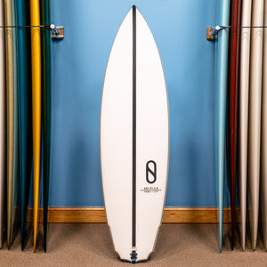 Slater Designs Sci-Fi 2.0 Firewire LFT 5'10" Default Title