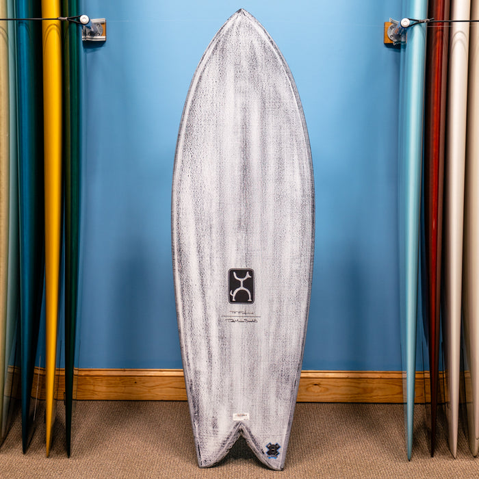 Machado Too Fish Firewire Volcanic 5'6" Default Title