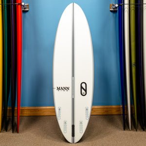 Slater Designs S Boss Firewire Ibolic 5'6"