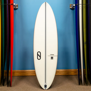 Slater Designs S Boss Firewire Ibolic 5'6"