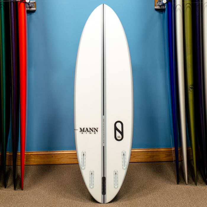 Slater Designs S Boss Firewire Ibolic 5'4"