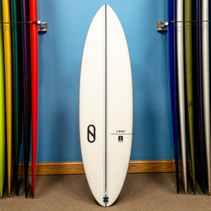 Slater Designs S Boss Firewire Ibolic 5'11"