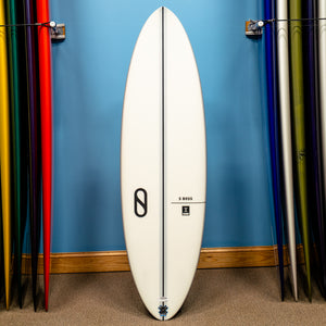 Slater Designs S Boss Firewire Ibolic 5'8"