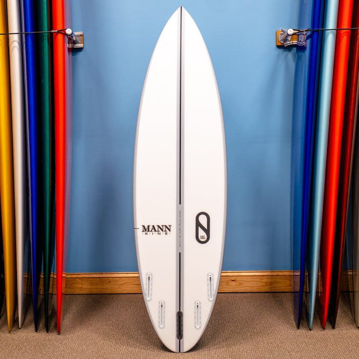 Slater Designs FRK Firewire Ibolic 5'11"