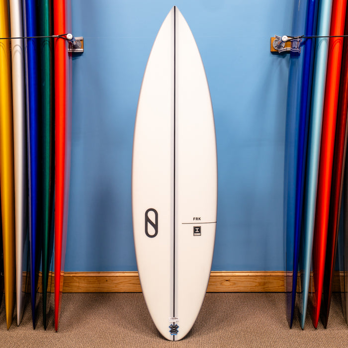 Slater Designs FRK Firewire Ibolic 5'11"