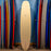 CJ Nelson Apex Thunderbolt Silver 9'1"