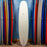 CJ Nelson Apex Thunderbolt Silver 9'1"