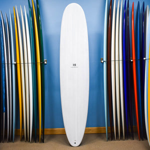 Harley Ingleby HI4 Thunderbolt Black 9'3" Default Title