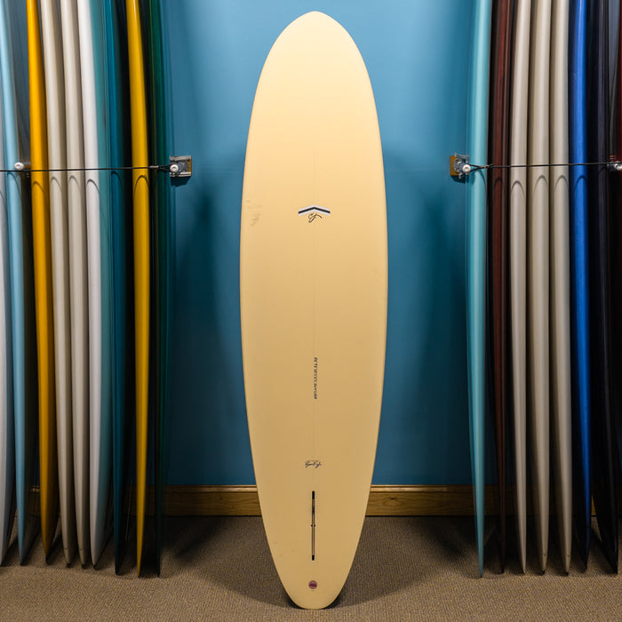 CJ Nelson Outlier Thunderbolt Red 7'6" Default Title