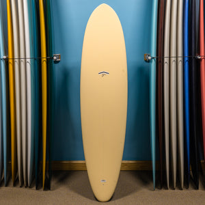 CJ Nelson Outlier Thunderbolt Red 7'6" Default Title