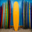 CJ Nelson Sprout Thunderbolt Silver 9'2" Blem