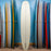 Taylor Jensen Singleton Thunderbolt Silver 9'8" Default Title