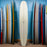 Taylor Jensen Singleton Thunderbolt Silver 9'8" Default Title
