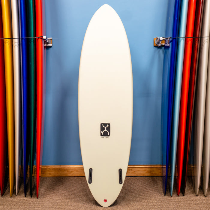 Machado Sunday Firewire HE 6'8"