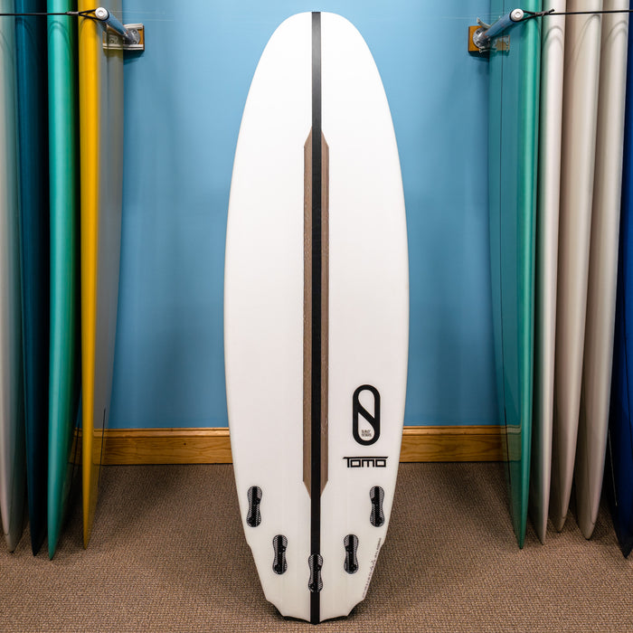 Slater Designs Cymatic Firewire LFT 5'5" Default Title