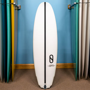 Slater Designs Cymatic Firewire LFT 5'5" Default Title