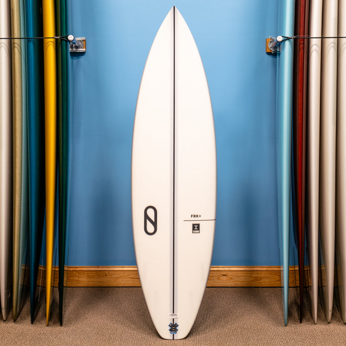 Prancha de Surf Firewire Machado Cado 5'6 Futures HCHC 506 3 RTC Prancha de Surf Firewire Machado Cado 5'6 Futures HCHC 506 3 RTC