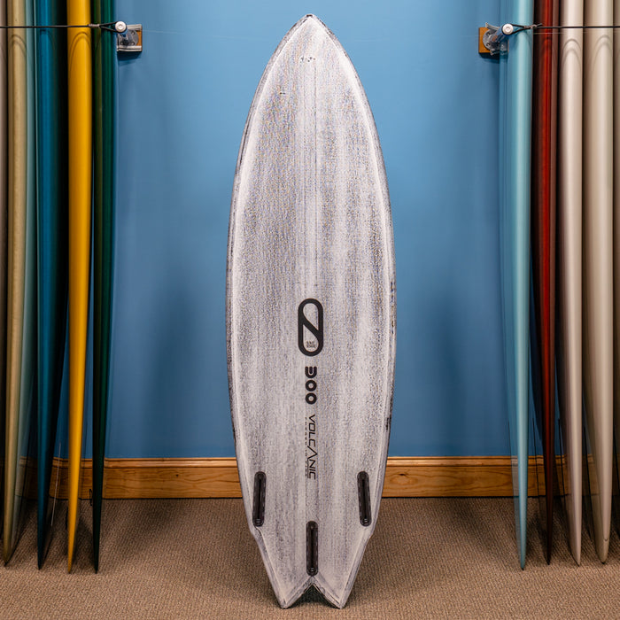 Slater Designs Great White Twin Firewire Volcanic 5'6"