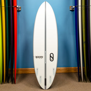 Slater Designs S Boss Firewire Ibolic 5'10"