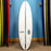 Slater Designs S Boss Firewire Ibolic 5'10"