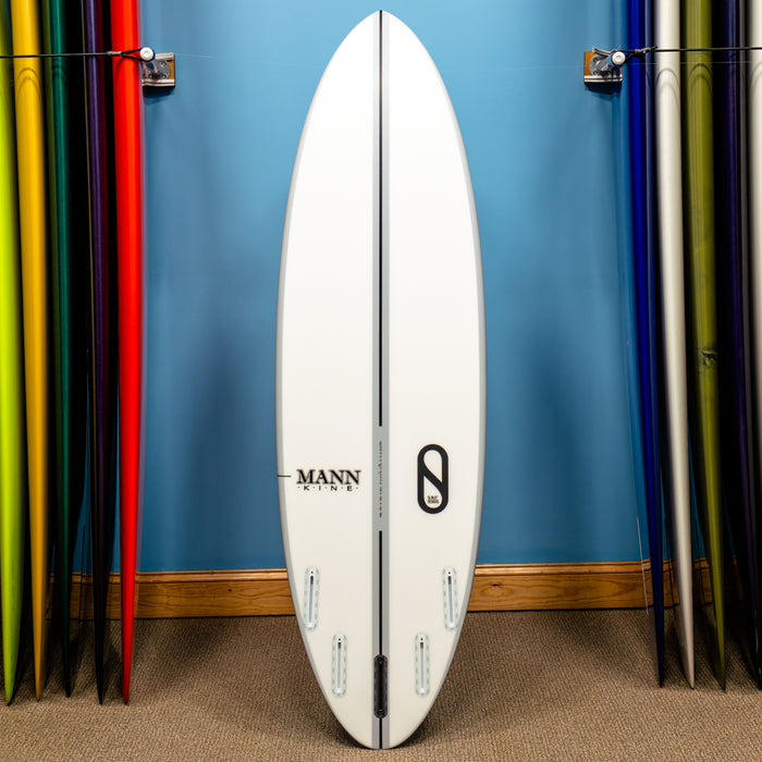 Slater Designs S Boss Firewire Ibolic 5'10"