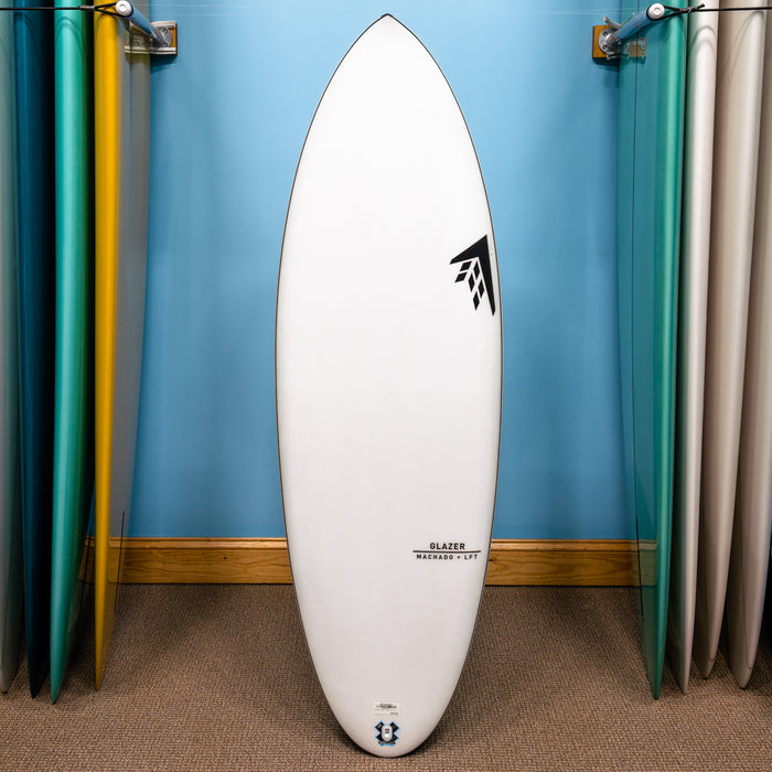 Machado Glazer Firewire LFT 5'4" Default Title