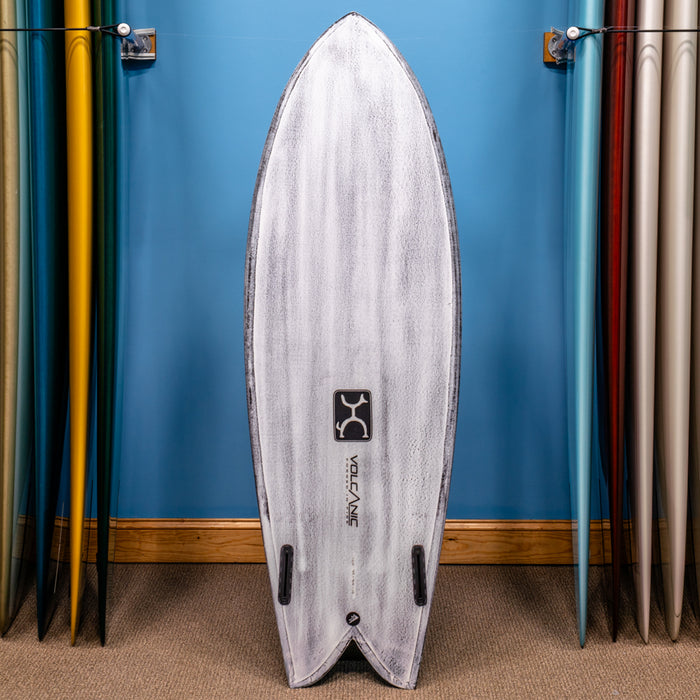 Machado Too Fish Firewire Volcanic 5'7" Default Title