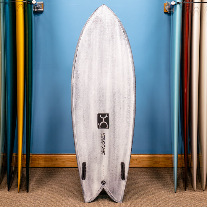 Machado Too Fish Firewire Volcanic 5'5" Default Title