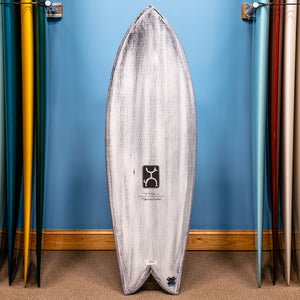 Machado Too Fish Firewire Volcanic 5'5" Default Title