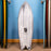 Machado Too Fish Firewire Volcanic 5'5" Default Title