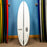 Slater Designs S Boss Firewire Ibolic 5'10"