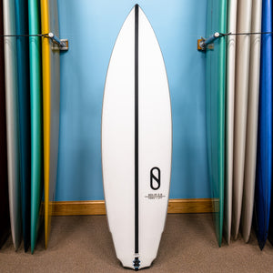 Slater Designs Sci-Fi 2.0 Firewire LFT 6'0" Default Title