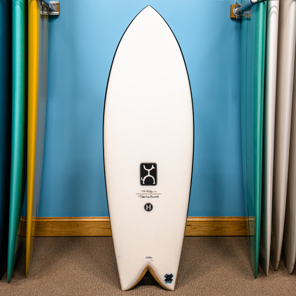 Machado Too Fish Firewire HE 5'2" Default Title