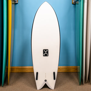 Machado Too Fish Firewire HE 5'2" Default Title