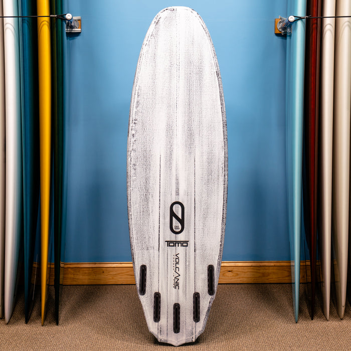 Slater Designs Cymatic Firewire Volcanic 5'5" Default Title