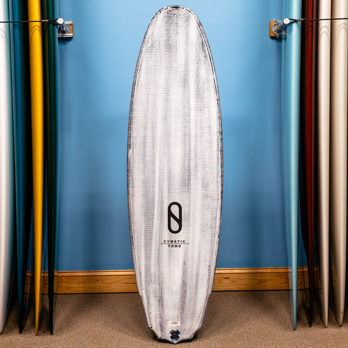 Slater Designs Cymatic Firewire Volcanic 5'5" Default Title