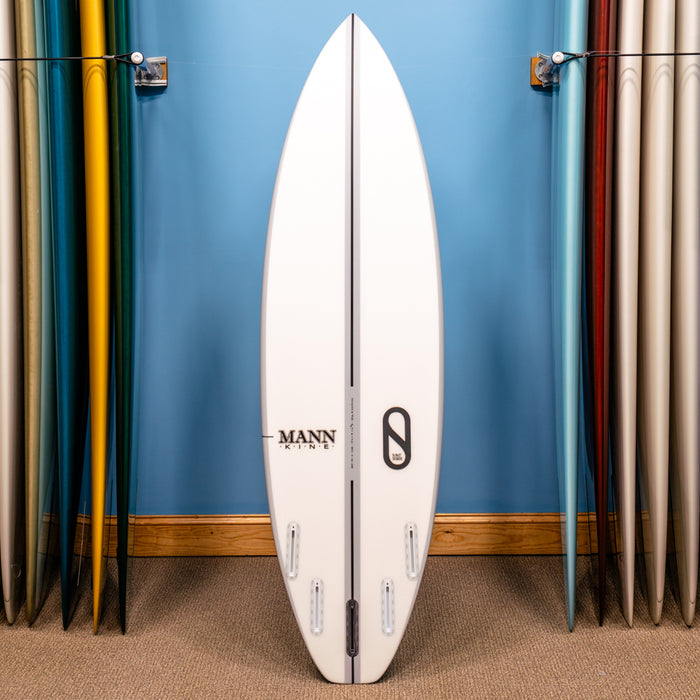 Slater Designs FRK Plus Firewire Ibolic 6'0" Default Title