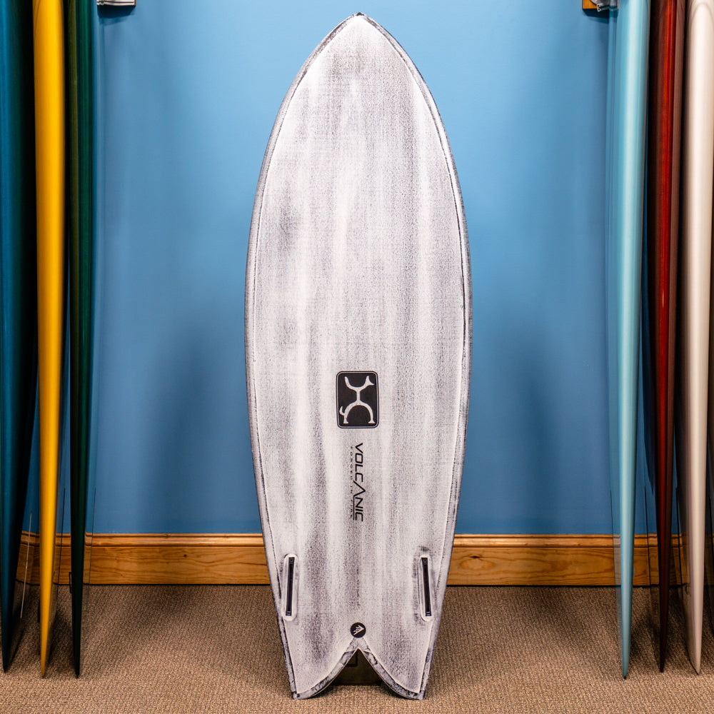 Machado Too Fish – REAL Watersports