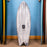 Machado Too Fish Firewire Volcanic 5'2" Default Title