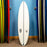 Slater Designs S Boss Firewire Ibolic 6'4"