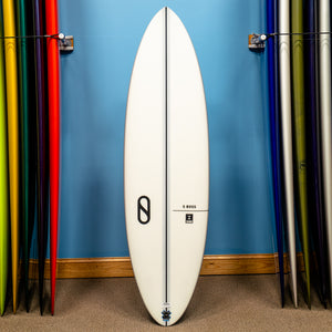 Slater Designs S Boss Firewire Ibolic 5'11"