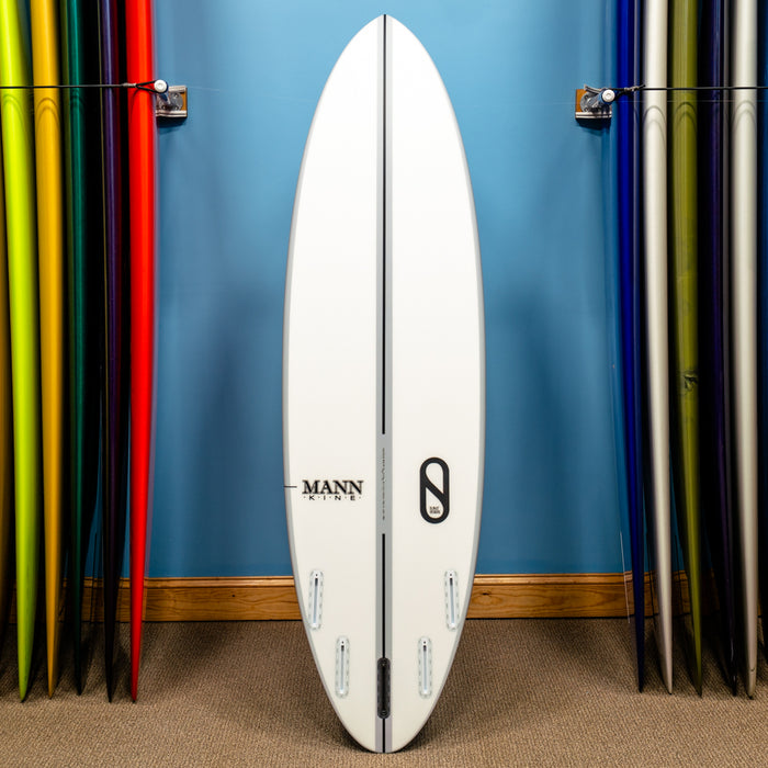 Slater Designs S Boss Firewire Ibolic 6'2"