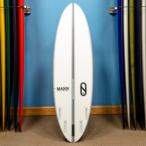 Slater Designs S Boss Firewire Ibolic 5'8"