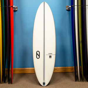 Slater Designs S Boss Firewire Ibolic 5'8"