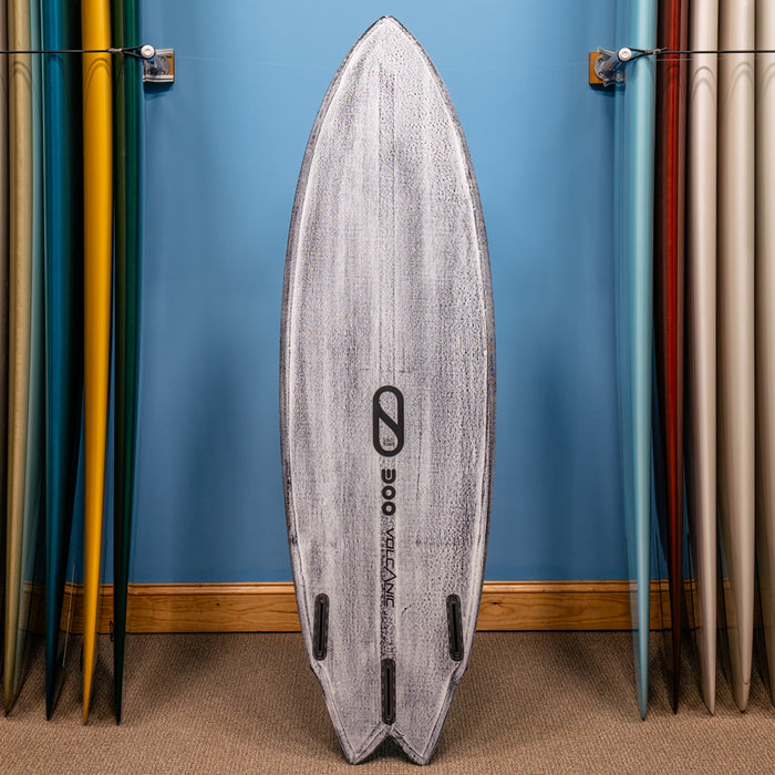 Slater Designs Great White Twin Firewire Volcanic 5'9"