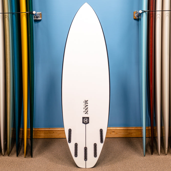 Dan Mann Dominator 2.0 Firewire HE 5'10" Default Title