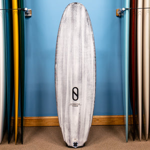 Slater Designs Cymatic Firewire Volcanic 5'6" Default Title