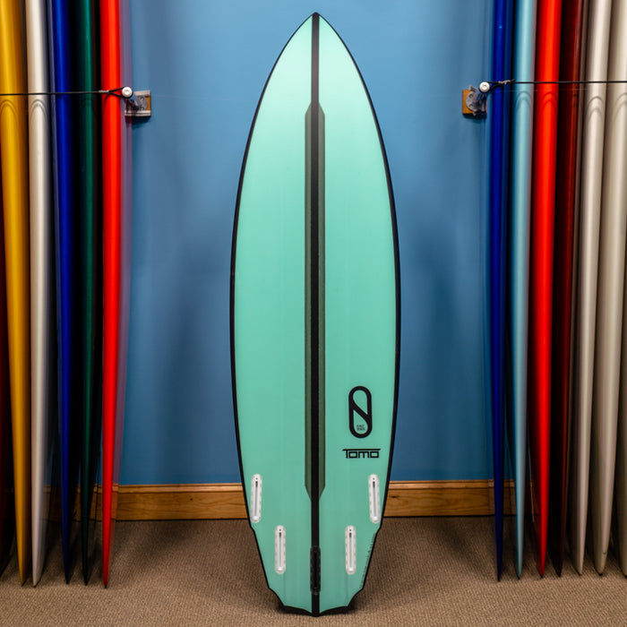 Slater Designs Sci-Fi 2.0 Firewire LFT 6'4"