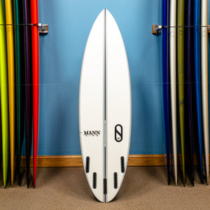 Slater Designs FRK Firewire Ibolic 6'1"